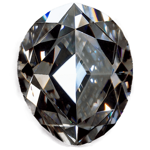 Big Shiny Diamond PNG 93 PNG with transparent background