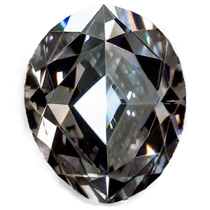 Big Shiny Diamond Png 93 PNG Image