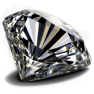Big Shiny Diamond PNG tkk PNG with transparent background