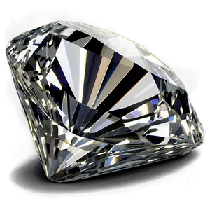 Big Shiny Diamond Png Tkk PNG Image