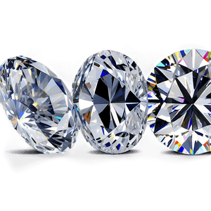 Big Shiny Diamond PNG tsx PNG with transparent background