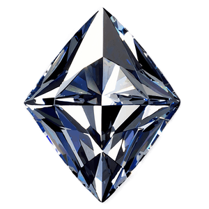 Big Shiny Diamond PNG yqp86 PNG with transparent background