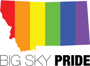Transparent Lgbt Rainbow - Montana Pride Parade 2019, HD Png Download PNG image with transparent background