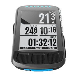 Ciclocomputer Gps, HD Png Download PNG