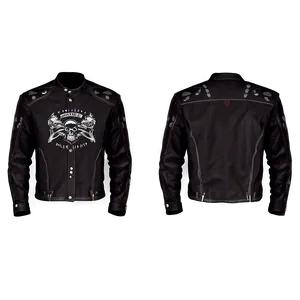 Biker Shirt Design Png Vys87 PNG Image