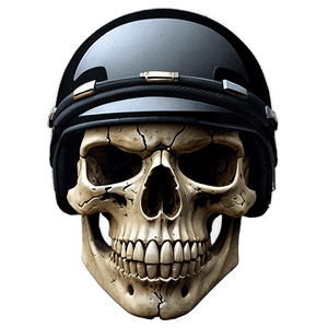 Biker Skull Graphic PNG 54 PNG with transparent background