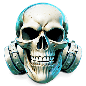Biker Skull Graphic PNG 65 PNG with transparent background