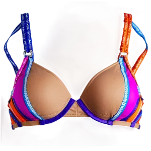 Bikini Top C PNG Image