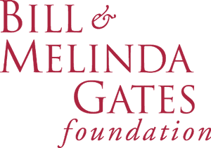 Bill & Melinda Gates Foundation - Bill And Melinda Gates Logo PNG image with transparent background