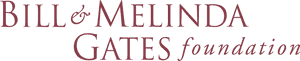 Bill & Melinda Gates Foundation Logo Png Transparent - Gates Foundation Logo Png PNG image with transparent background