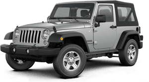 Billet Silver Metallic - Jeep Wrangler Price 2018, HD Png Download PNG image with transparent background