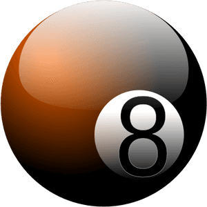 Snooker Ball - Billiard Ball, HD Png Download PNG image with transparent background