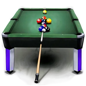 Billiards Table Cloth Png Njf PNG Image