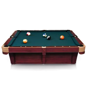 Billiards Table Corner Png 31 PNG Image