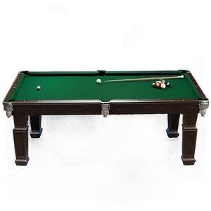 Billiards Table Light Png 06252024 PNG Image