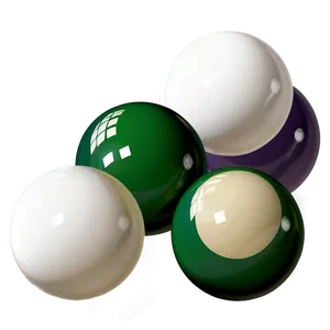 Billiards White Cue Ball Png Evh PNG Image