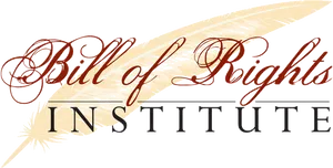 Billof Rights Institute Logo PNG Image