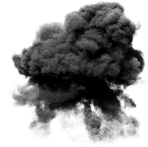 Black Smoke Transparent Background, HD Png Download PNG with transparent background