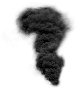 Black Smoke Transparent, HD Png Download PNG with transparent background
