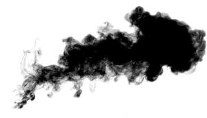 #smoke #fog #black #effects #dark #darkness #shadow - Transparent Background Smoke Effect, HD Png Download PNG with transparent background