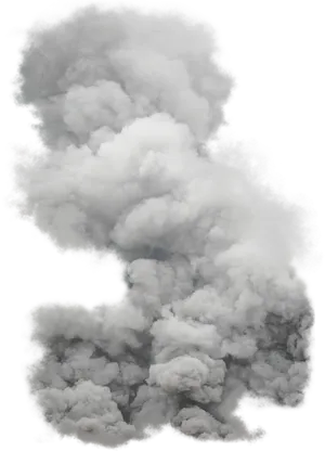 Billowing Smoke Cloud.png PNG Image