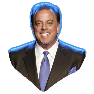 Billy Joel In A Suit Png Pan34 PNG Image