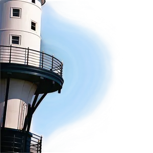 Biloxi Lighthouse Mississippi Png Fyc49 PNG Image