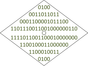 Code Graduation Cap, HD Png Download PNG image with transparent background