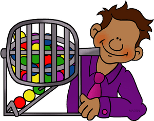 Bingo Clipart Vektor Grafiken Bingo Clip Art Vektor - Transparent Background Bingo Clipart, HD Png Download PNG image with transparent background