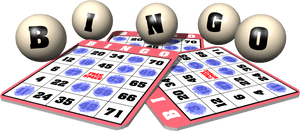 Transportation Clipart Bingo - Bingo Game Png, Transparent Png PNG image with transparent background