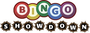 Bingo Showdown Tag, HD Png Download PNG image with transparent background