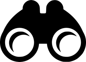 Vision - Vision Icon Png, Transparent Png PNG