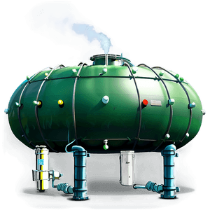 Bio Gas PNG hwx PNG image with transparent background