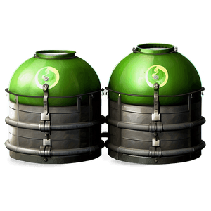 Bio Gas PNG klj33 PNG image with transparent background