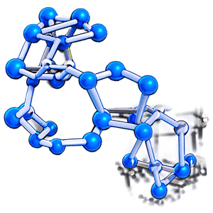 Biochemistry Structures PNG kse PNG image with transparent background