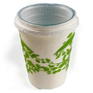 Biodegradable Styrofoam Cup Png 84 PNG Image