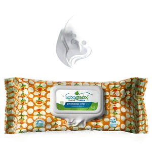 Biodegradable Wipes Png Qjo PNG Image