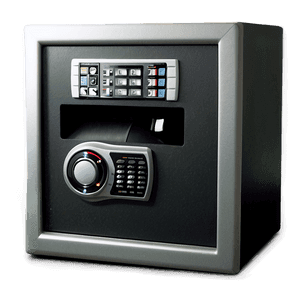 Biometric Safe PNG rbj PNG image with transparent background