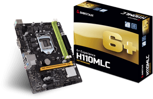 Biostar H110mde, HD Png Download PNG image with transparent background
