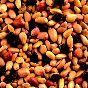 Bird Seed Mix PNG jjp PNG with transparent background