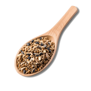 Bird Seed Mix PNG vjq PNG with transparent background