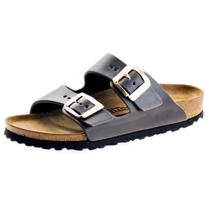 Birkenstock Arizona Slides Png 26 PNG Image