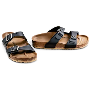 Birkenstock Fashion Collection Png Fer86 PNG Image