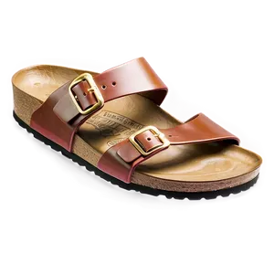 Birkenstock High Arch Support Png Rwv PNG Image