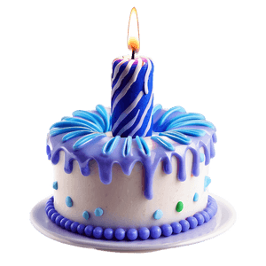 Birthday Candle PNG 71 PNG image with transparent background