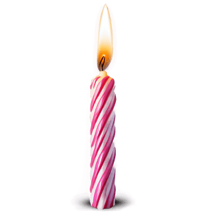 Birthday Candle PNG iea76 PNG image with transparent background