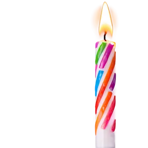 Birthday Candle Png Vdb96 PNG Image