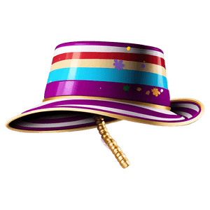 Birthday Celebration Hat PNG 05042024 PNG