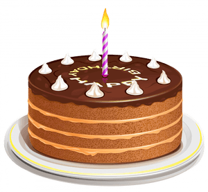 Best Free Cake Png - Birthday Cake Png Transparent, Png Download PNG with transparent background