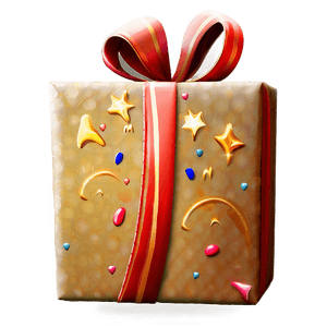 Birthday Gift PNG 31 PNG